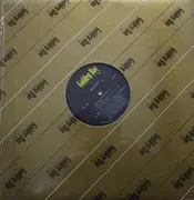 12inch Vinyl Single - Majesty - Tell Me Whatchu Want