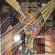 LP - Majestic - Majestic