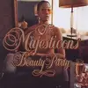 Double LP - MAJESTICONS - BEAUTY PARTY - FT. IVY LEAGUE, VAST AIRE & CHEETA CHINCHILLA
