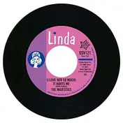 The Majestics - IT Hurts ME