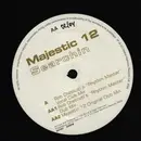 12inch Vinyl Single - Majestic 12 - Searchin