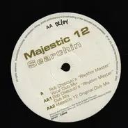 Majestic 12 - SEARCHIN