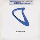 12inch Vinyl Single - Majestic 12 - Sound Of Today / Tell It To You