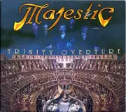 CD - Majestic - Trinity Overture - Digipak
