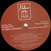 Majestic - Kingdom / Trip To Moscow
