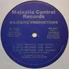 12'' - Majestic Productions - Drop Method / Majestic Controls Music