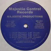 Majestic Control Records