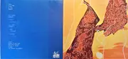 LP - Majestic Scene - Firy Laugh - Limited Edition Orange Vinyl