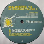 Majestic 12 - Ultrasound Volume 2