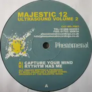 Majestic 12 - Ultrasound Volume 2