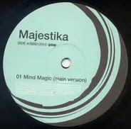 Majestika - Mind Magic