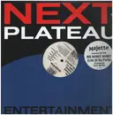 12inch Vinyl Single - Majette - Ms. Winey Winey (Life Of Da Party)