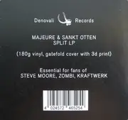 LP - Majeure / Sankt Otten - Split
