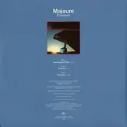Double LP - Majeure - Timespan