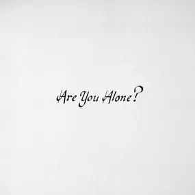 MAJICAL CLOUDZ - Are You Alone?