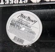 12inch Vinyl Single - Majic Massey - Devil's Advocat - Still Sealed