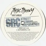 12'' - Majic Massey - Devil's Advocate