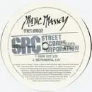 12'' - Majic Massey - Devil's Advocate