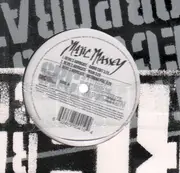 12inch Vinyl Single - Majic Massey - Devil's Advocat - Still Sealed
