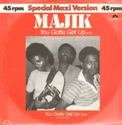 MAJIK