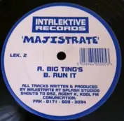 Majistrate