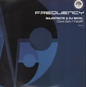 Majistrate - Clone Zero / Facelift