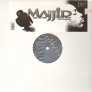 Majjid - Sex on the dancefloor