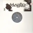12'' - Majjid - Sex on the dancefloor