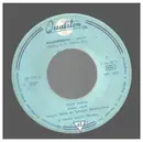 7inch Vinyl Single - Majláth Jenő , Toldy Mária - Jövőre Autót Veszek / Békaszerenád