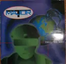 12'' - Major T. - Tell Me Why