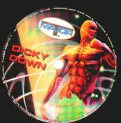 Major T. - Dicky Down