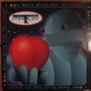 12'' - Major T. - I Can Only Give You My Heart