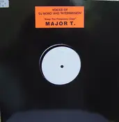 Major T. - Keep The Frequency Clear