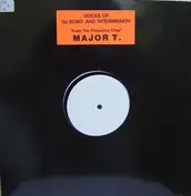 Major T.