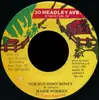 7inch Vinyl Single - Major Worries - Nuh Run Down Money