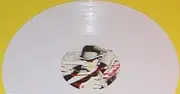 LP - Major Accident - The Clockwork Demos - Limited Edition, Numbered, White Vinyl