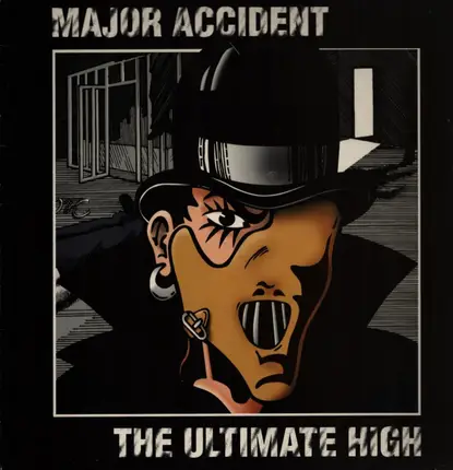 Major Accident - The Ultimate High