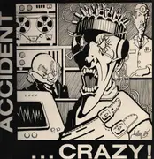 LP - Major Accident - Crazy