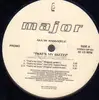 12inch Vinyl Single - Major AKA Mr. Raggadelic - That's May Bizzz / Keep Running - Promo