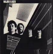 LP - Major B. Laser - Major B. Laser