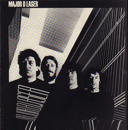 Major B. Laser - Major B. Laser