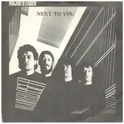 7inch Vinyl Single - Major B. Laser - Next To You