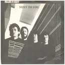 7inch Vinyl Single - Major B. Laser - Next To You