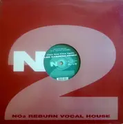 12inch Vinyl Single - Major Boys - Time And Time Again