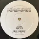 12inch Vinyl Single - Major Boys - Panamerica