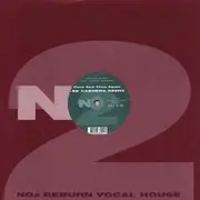 12inch Vinyl Single - Major Boys - Time And Time Again