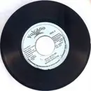 7inch Vinyl Single - Major Christie - Stay With Me