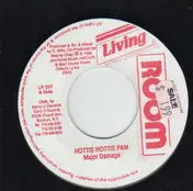 Major Damage - Hottie Hottie Pam / HBO Version