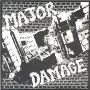 Major Damage - MAJOR DAMAGE