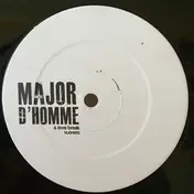Major D'homme - Major D'homme 002